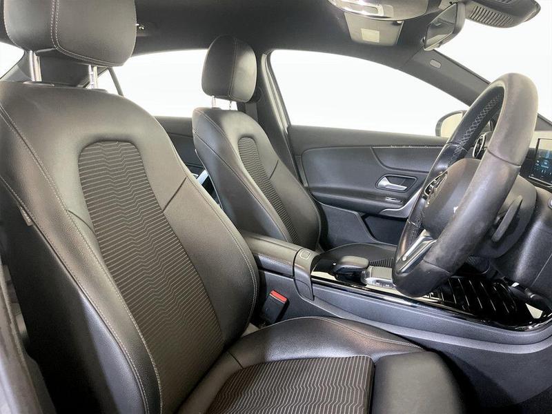 Used Mercedes-Benz A-Class 2020 for sale - 76494678: Photo 13