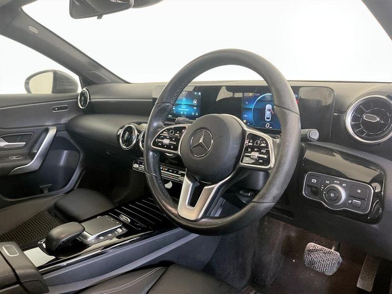 Used Mercedes-Benz A-Class 2020 for sale - 76494678: Photo 15