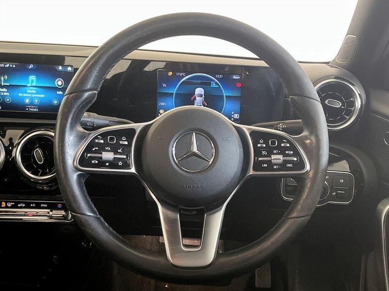 Used Mercedes-Benz A-Class 2020 for sale - 76494678: Photo 16