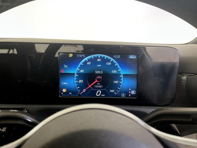 Used Mercedes-Benz A-Class 2020 for sale - 76494678: Photo 18