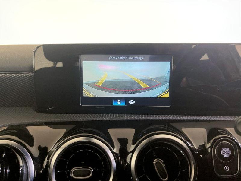 Used Mercedes-Benz A-Class 2020 for sale - 76494678: Photo 21