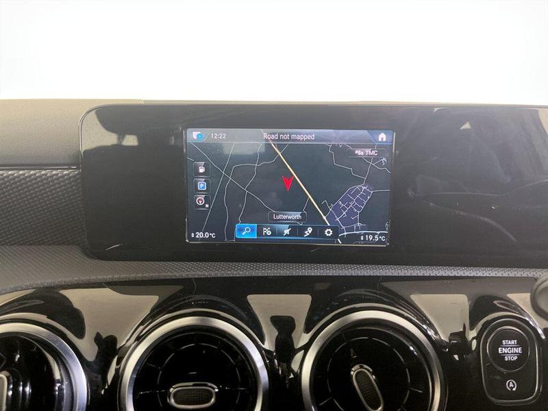 Used Mercedes-Benz A-Class 2020 for sale - 76494678: Photo 22