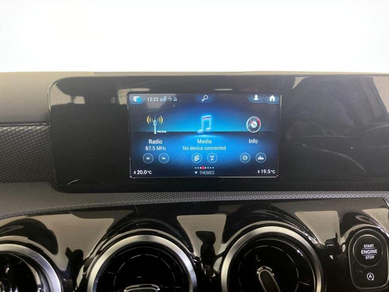 Used Mercedes-Benz A-Class 2020 for sale - 76494678: Photo 23