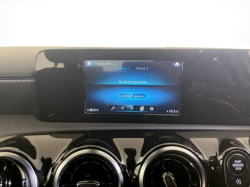 Used Mercedes-Benz A-Class 2020 for sale - 76494678: Photo 24