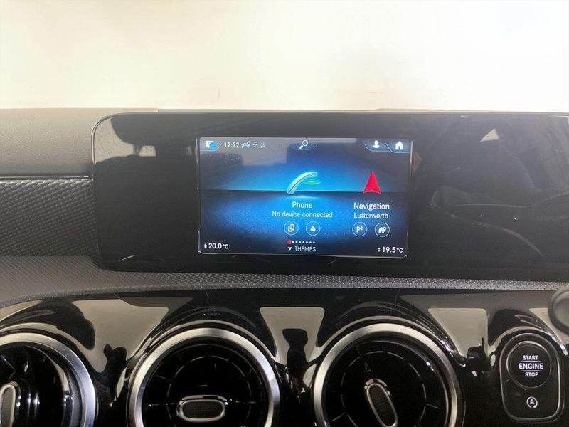 Used Mercedes-Benz A-Class 2020 for sale - 76494678: Photo 25