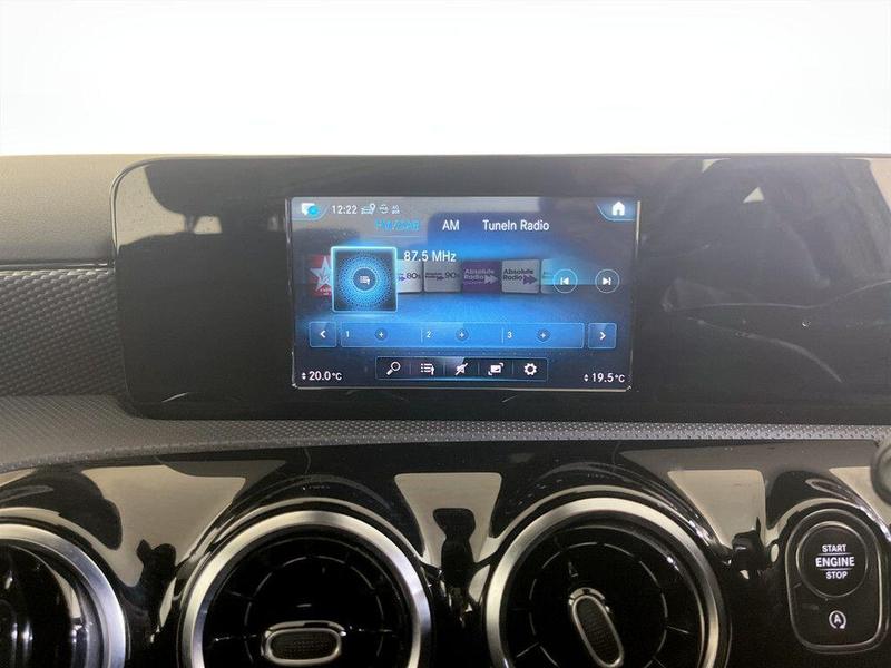 Used Mercedes-Benz A-Class 2020 for sale - 76494678: Photo 26