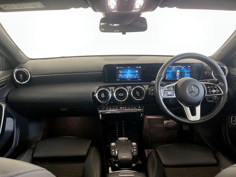 Used Mercedes-Benz A-Class 2020 for sale - 76494678: Photo 3