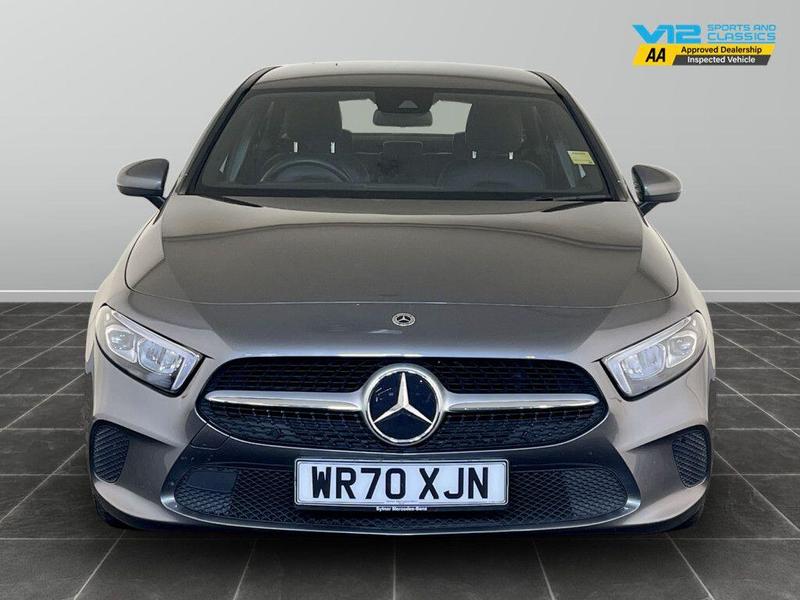 Used Mercedes-Benz A-Class 2020 for sale - 76494678: Photo 5