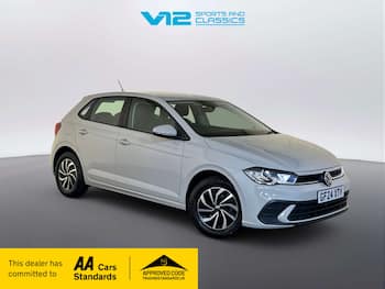 Used Volkswagen Polo 2024 for sale - 79662615: Photo