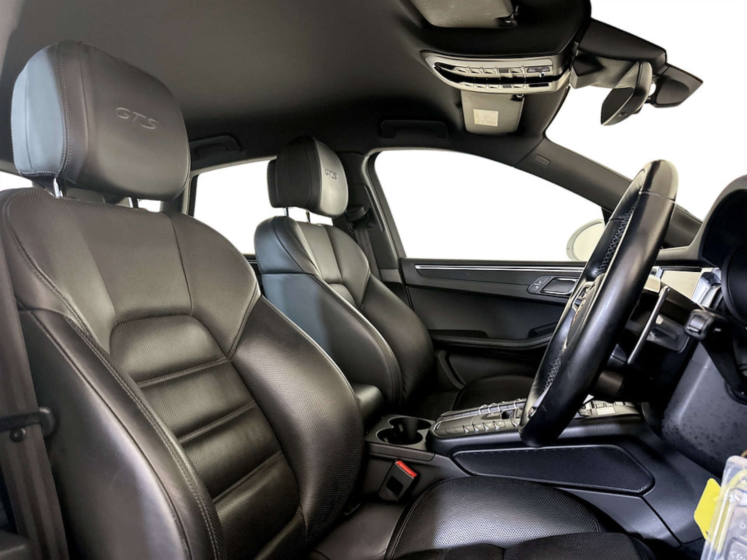 Used Porsche Macan 2020 for sale - 77283222: Photo 13