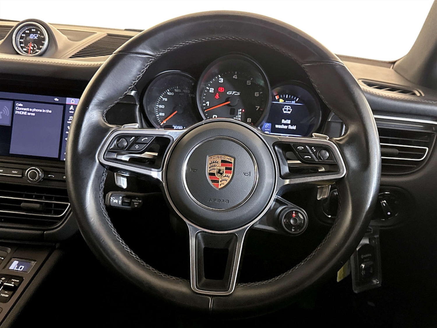 Used Porsche Macan 2020 for sale - 77283222: Photo 17