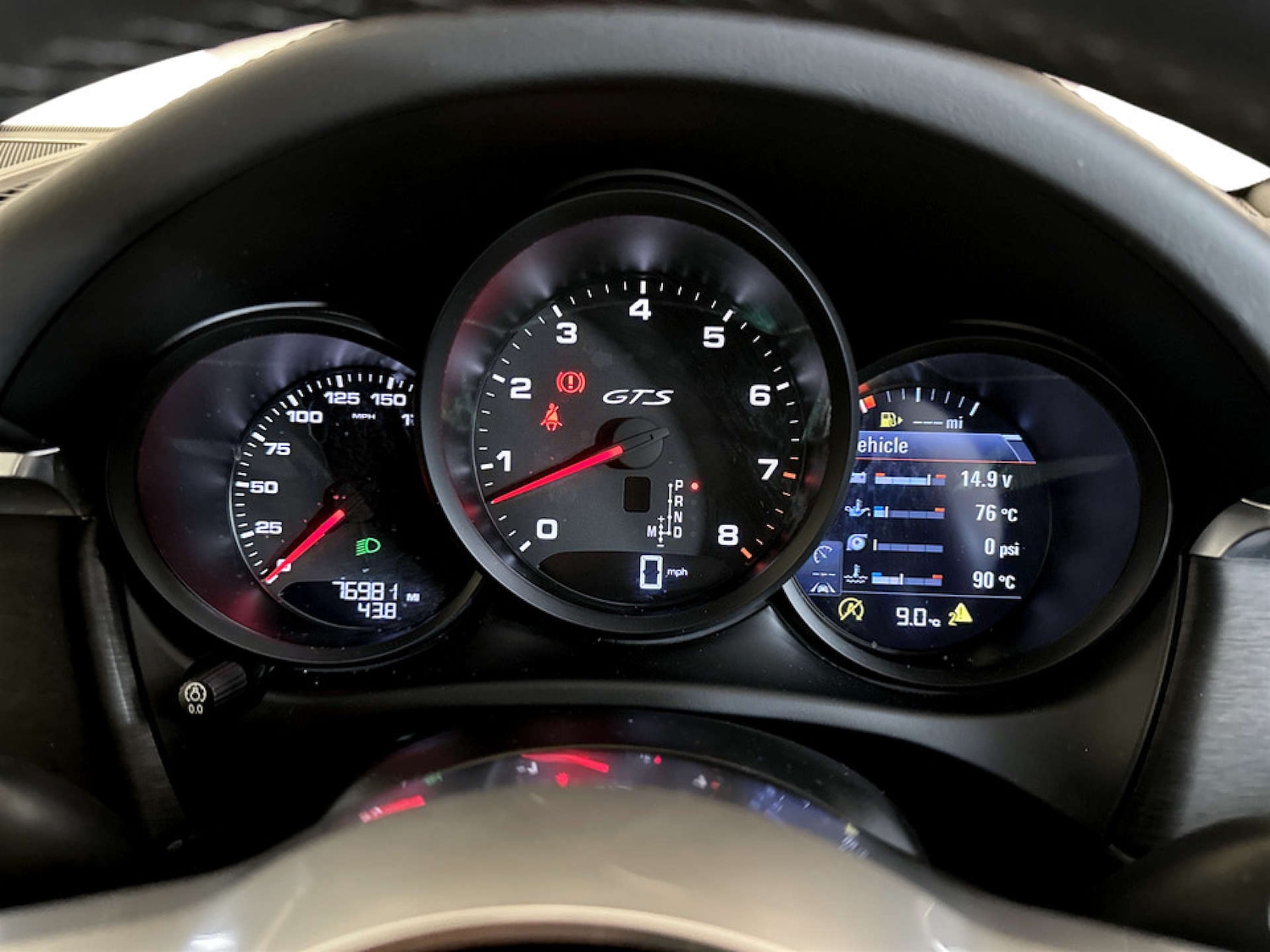 Used Porsche Macan 2020 for sale - 77283222: Photo 19