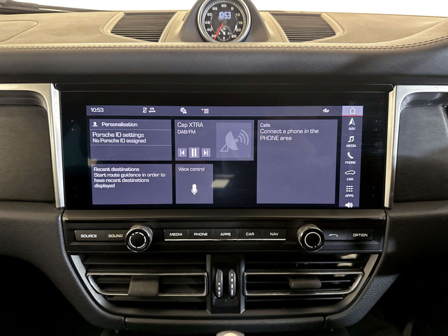 Used Porsche Macan 2020 for sale - 77283222: Photo 27