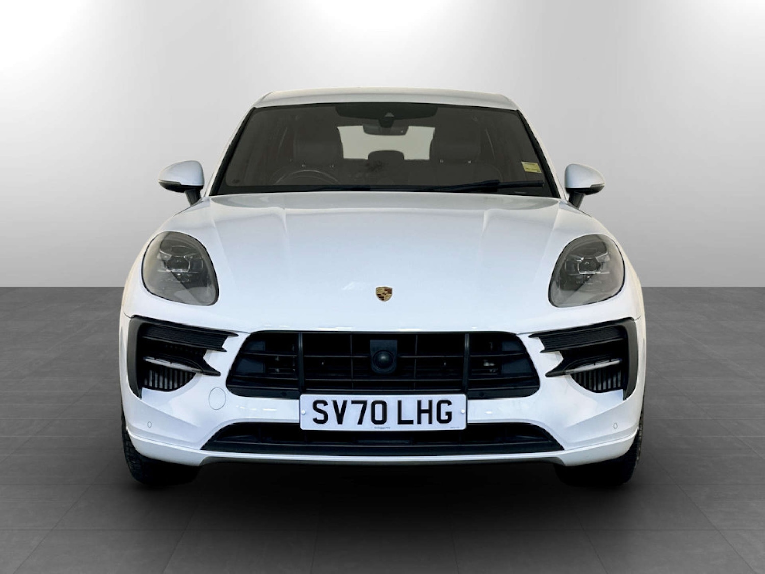 Used Porsche Macan 2020 for sale - 77283222: Photo 5