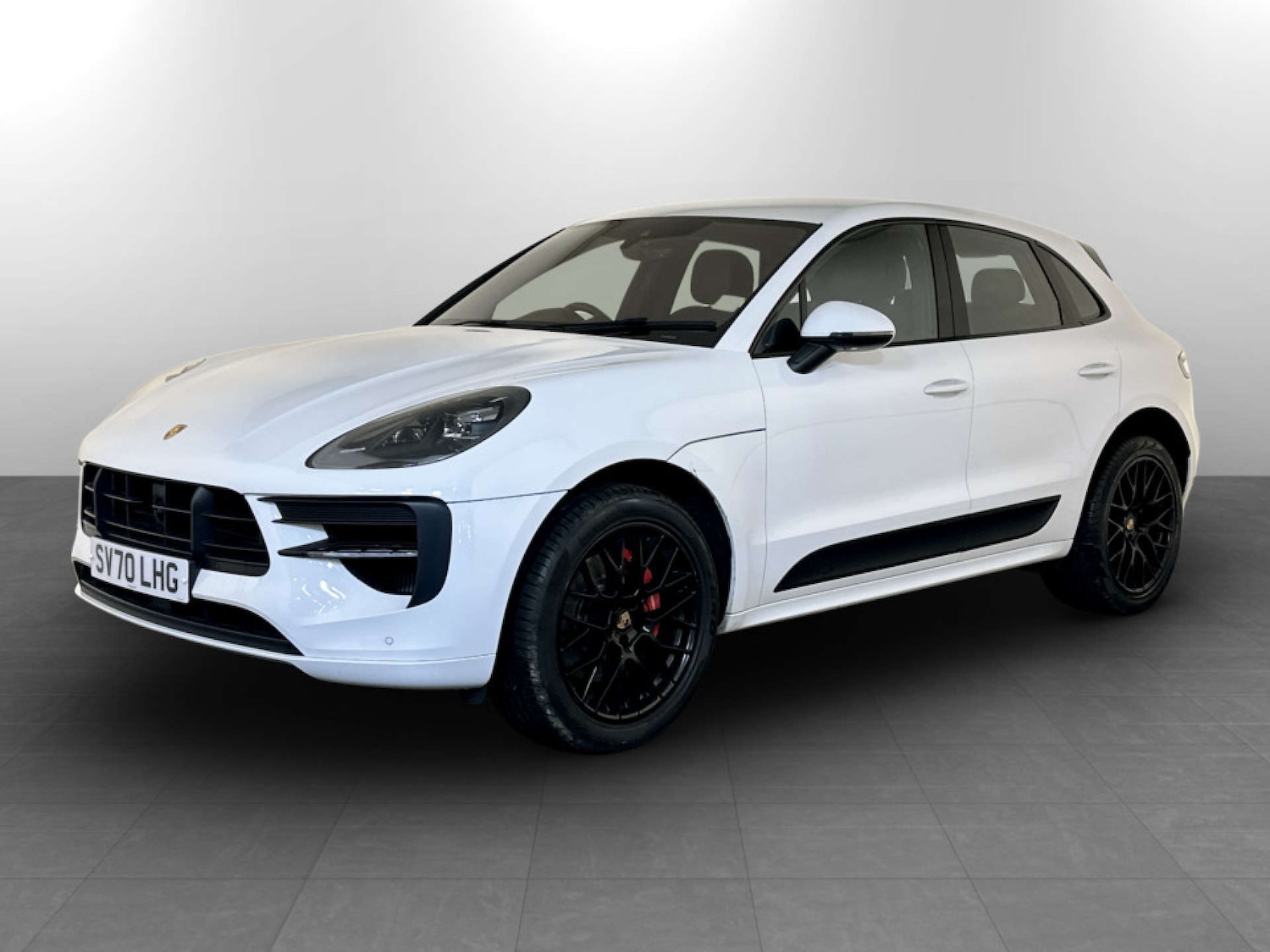Used Porsche Macan 2020 for sale - 77283222: Photo 6