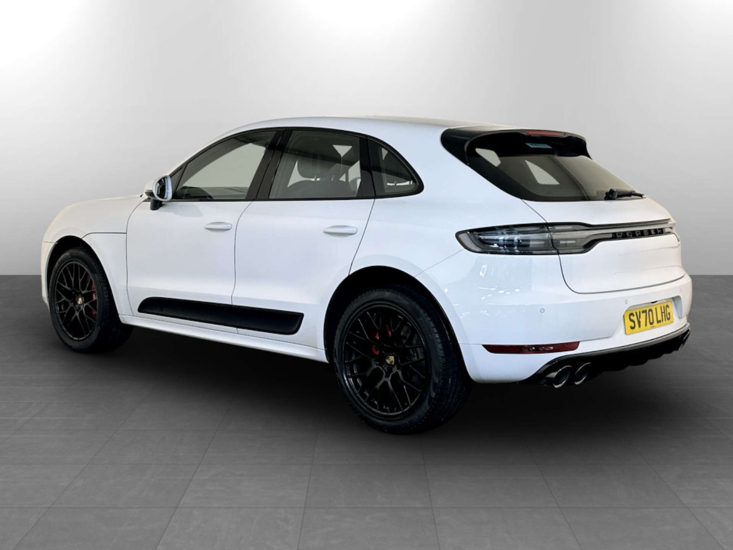 Used Porsche Macan 2020 for sale - 77283222: Photo 8