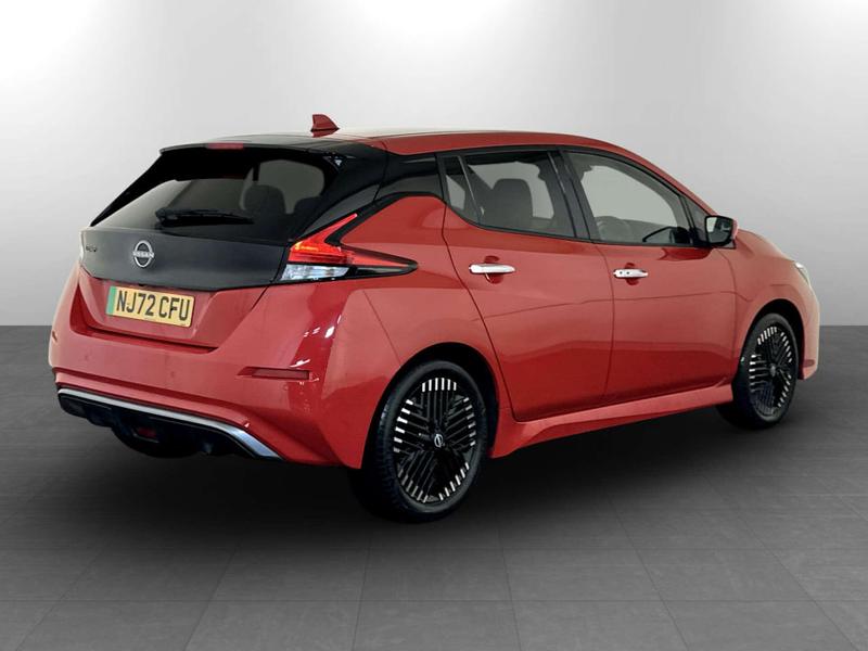 Used Nissan Leaf 2022 for sale - 77159217: Photo 10