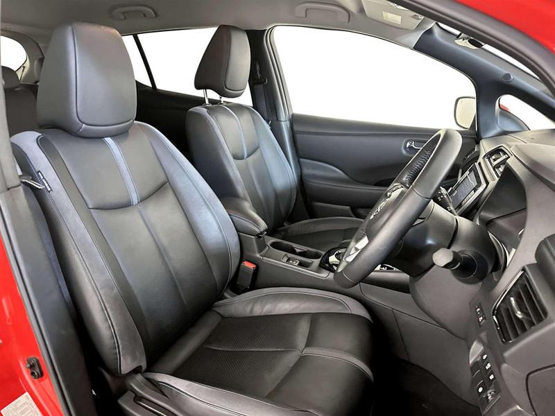 Used Nissan Leaf 2022 for sale - 77159217: Photo 13