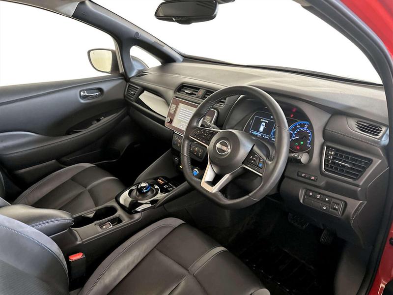 Used Nissan Leaf 2022 for sale - 77159217: Photo 15