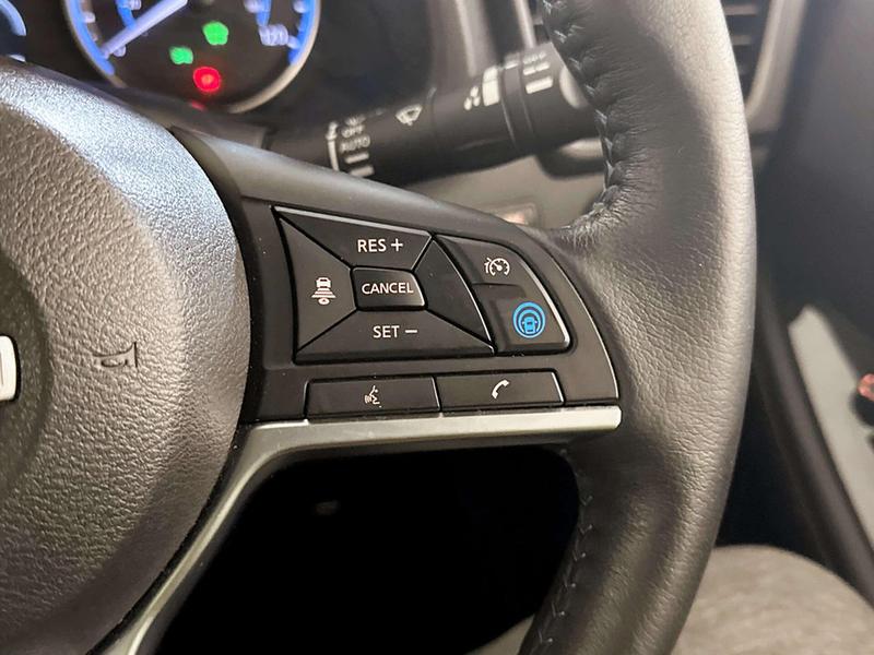 Used Nissan Leaf 2022 for sale - 77159217: Photo 19