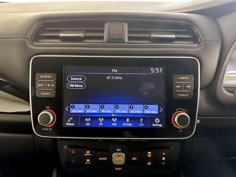 Used Nissan Leaf 2022 for sale - 77159217: Photo 23