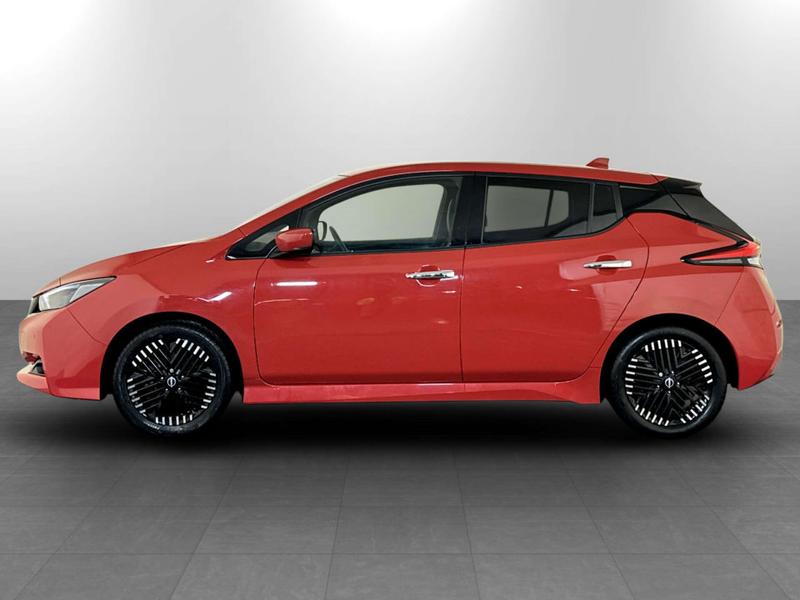 Used Nissan Leaf 2022 for sale - 77159217: Photo 7