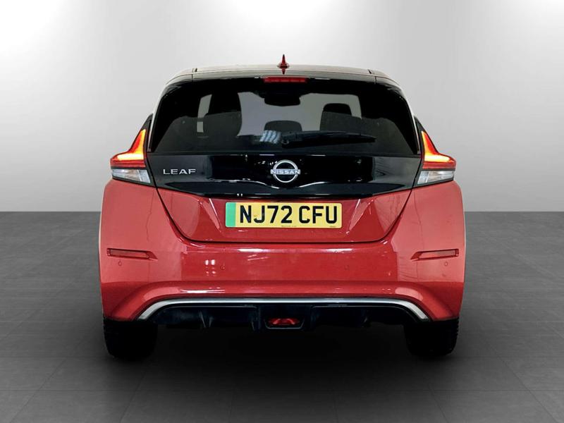 Used Nissan Leaf 2022 for sale - 77159217: Photo 9