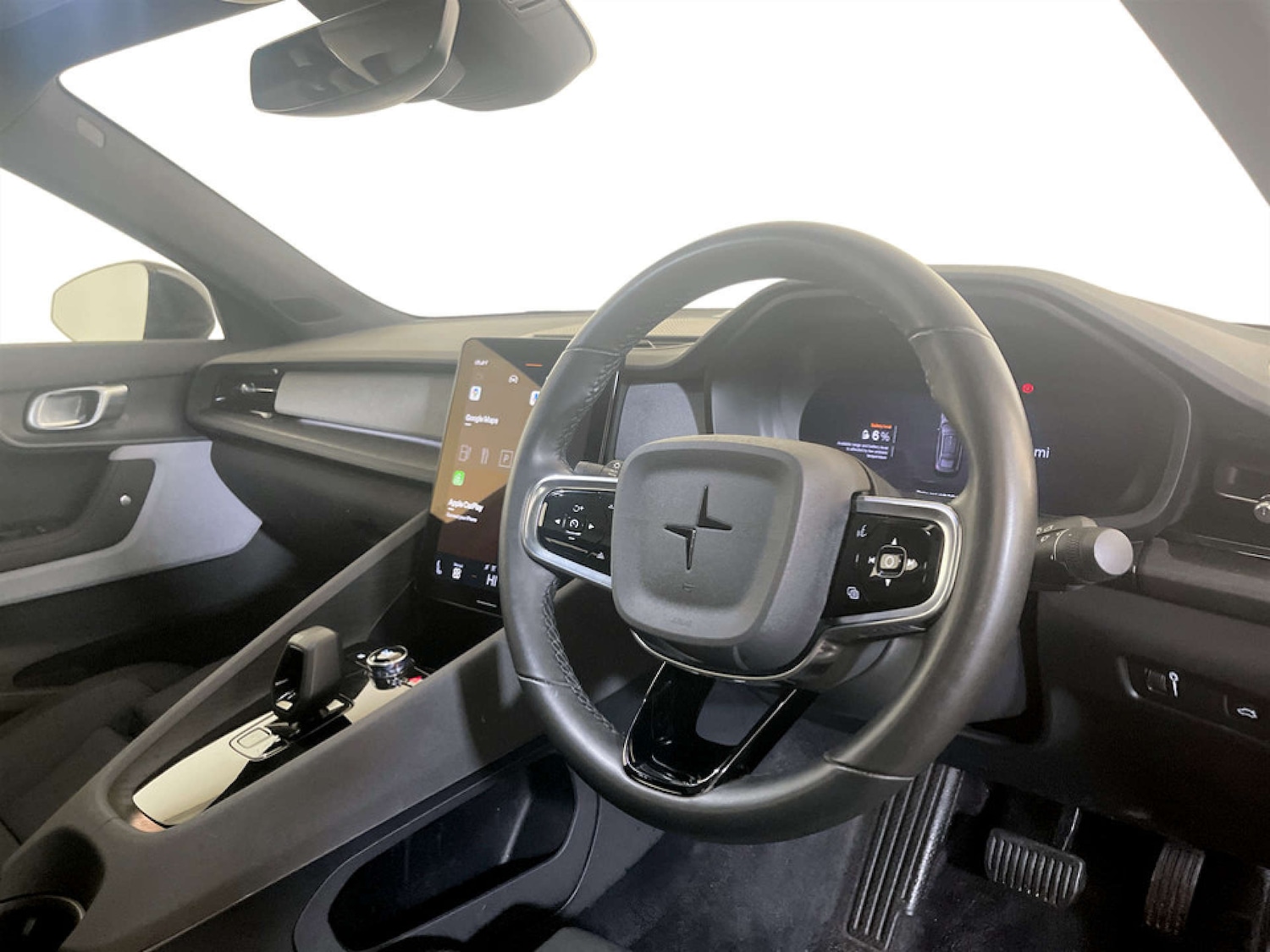 Used Polestar Polestar 2 2022 for sale - 77681233: Photo 15