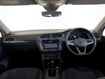 Used Volkswagen Tiguan 2020 for sale - 74602157: Photo