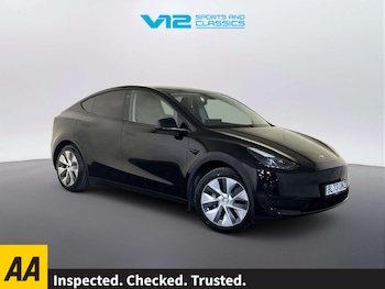 Used Tesla Model Y 2023 for sale - 79368712: Photo