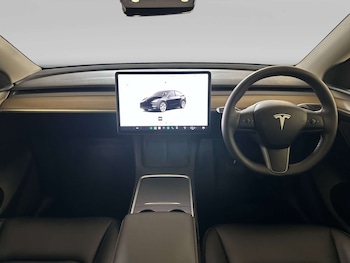Used Tesla Model Y 2023 for sale - 79368712: Photo