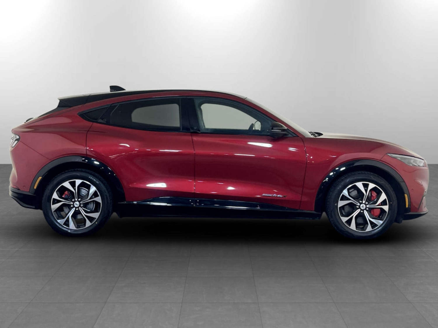 Used Ford Mustang Mach-E 2022 for sale - 77765822: Photo 11