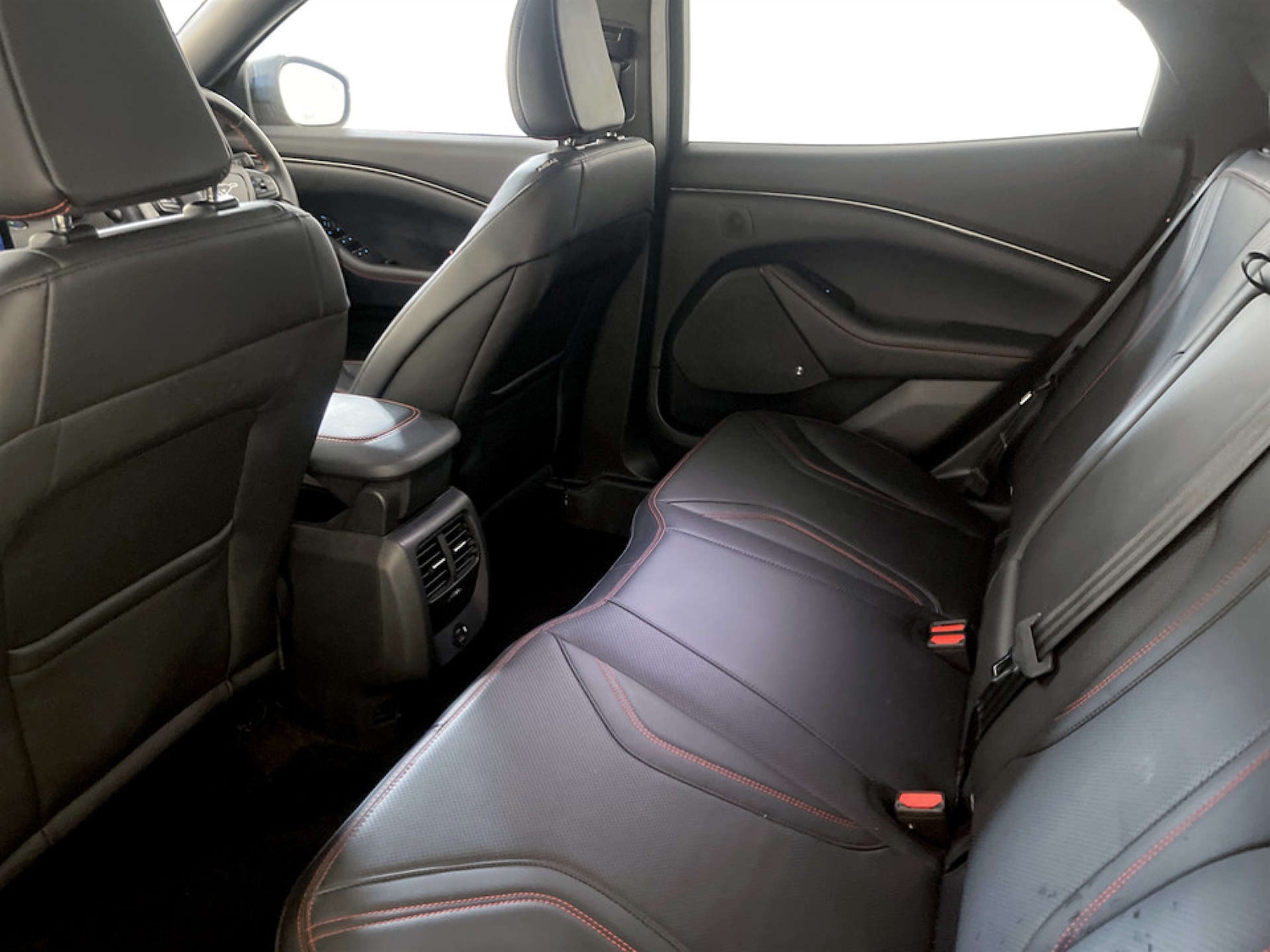 Used Ford Mustang Mach-E 2022 for sale - 77765822: Photo 14