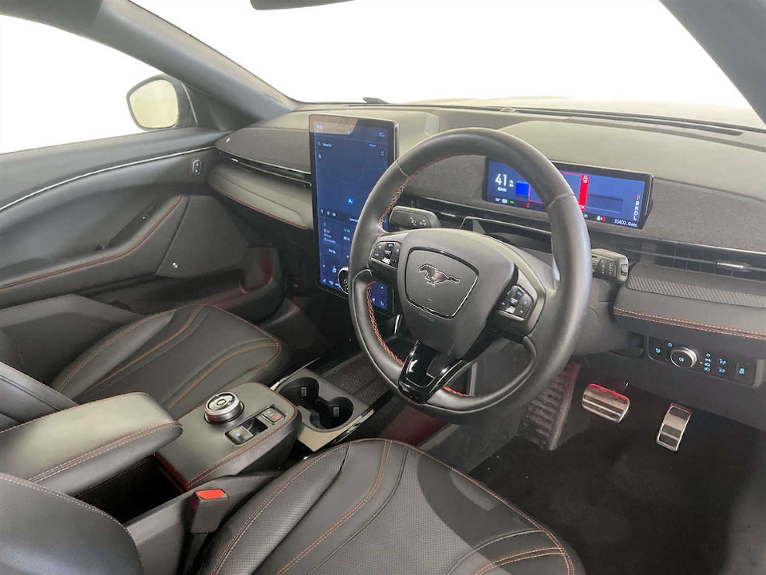 Used Ford Mustang Mach-E 2022 for sale - 77765822: Photo 16