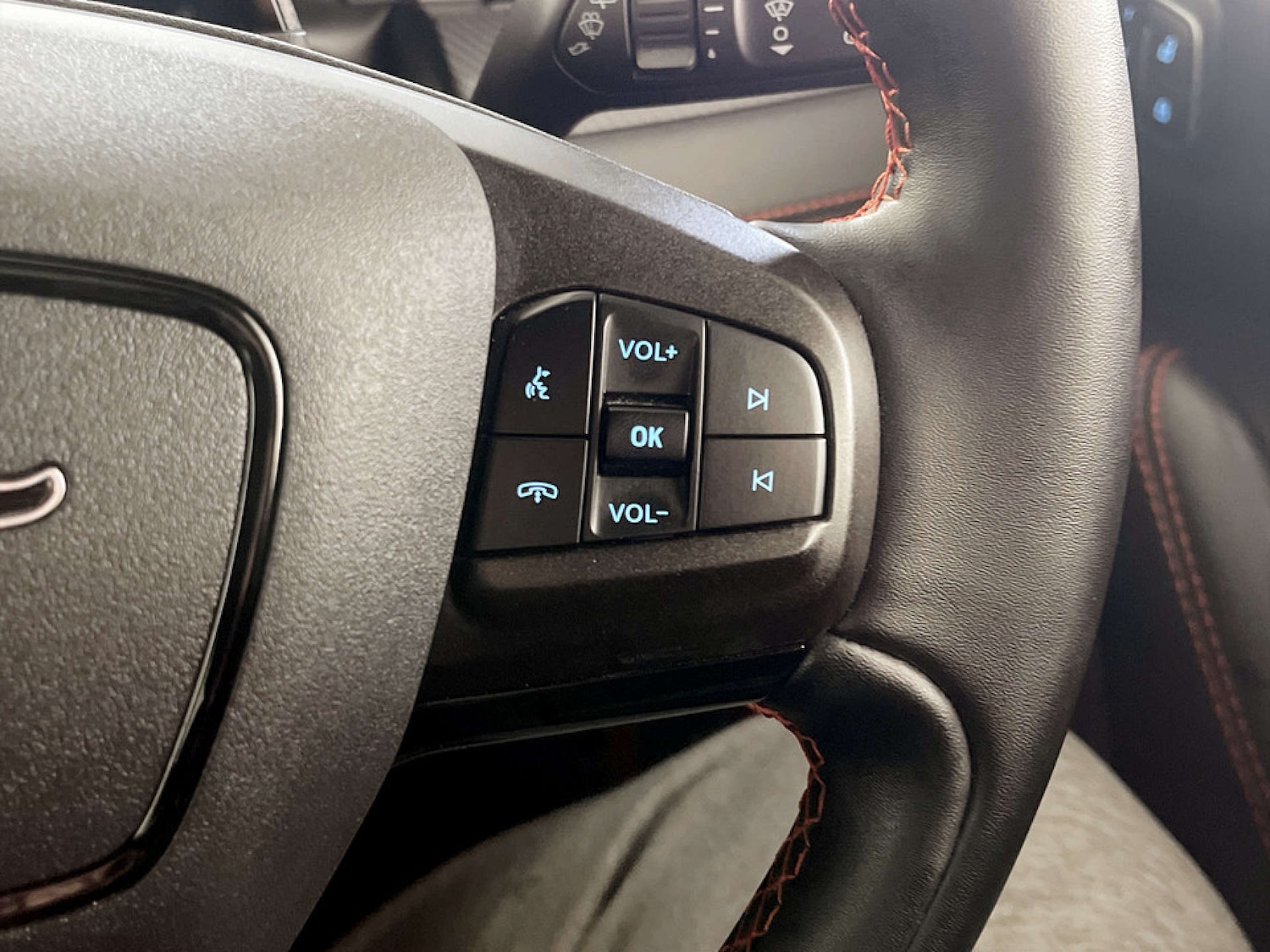 Used Ford Mustang Mach-E 2022 for sale - 77765822: Photo 20