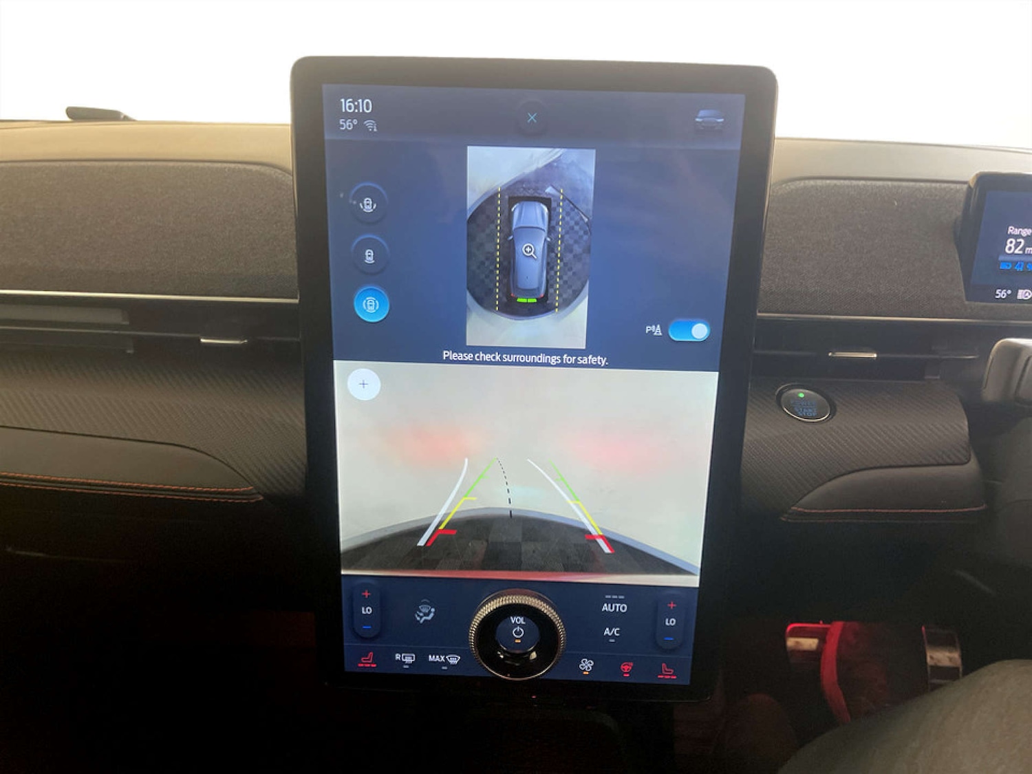 Used Ford Mustang Mach-E 2022 for sale - 77765822: Photo 21