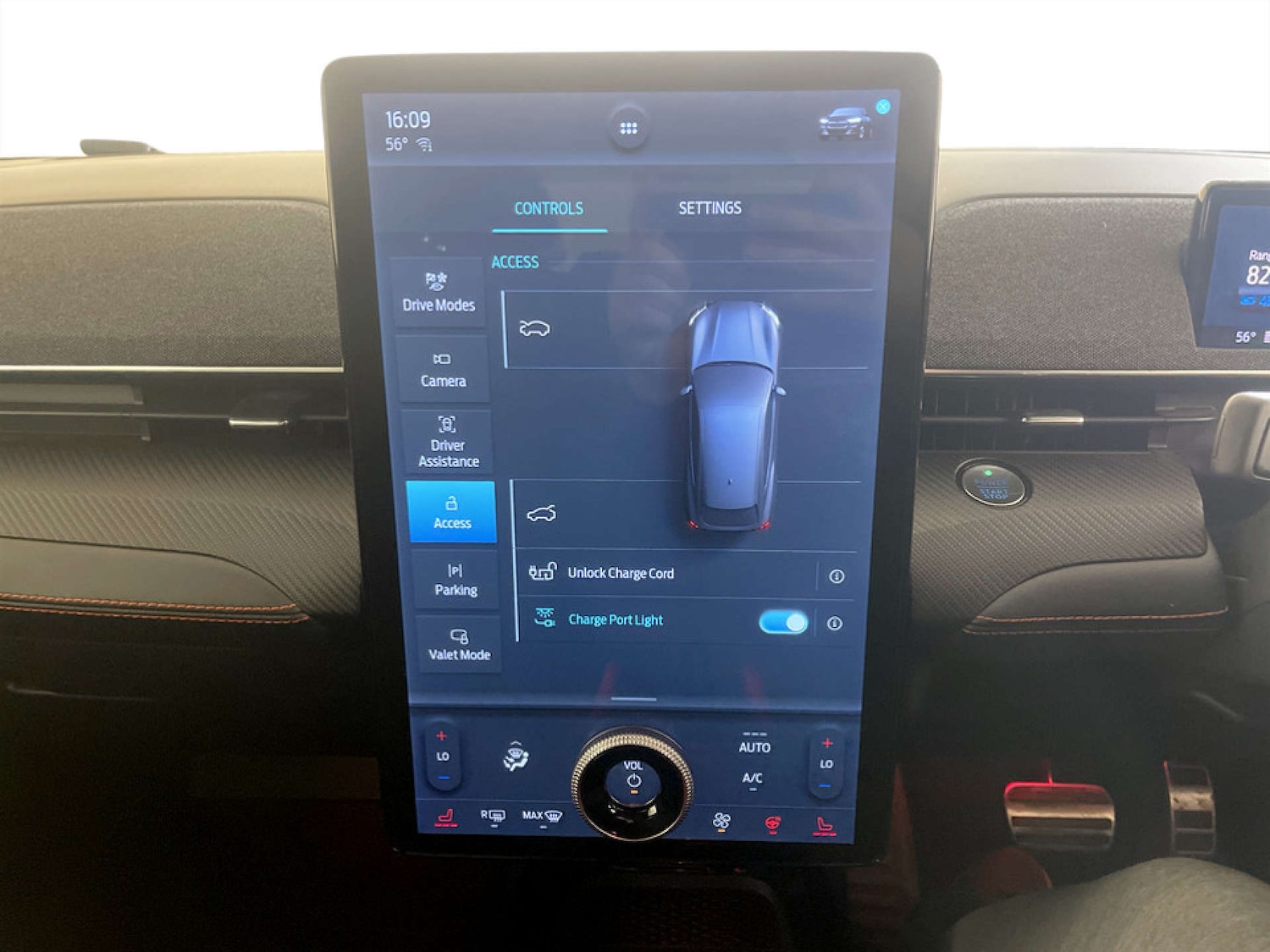 Used Ford Mustang Mach-E 2022 for sale - 77765822: Photo 22