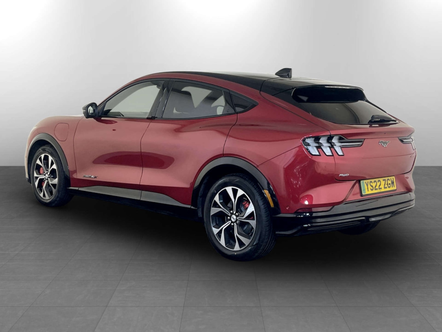 Used Ford Mustang Mach-E 2022 for sale - 77765822: Photo 8