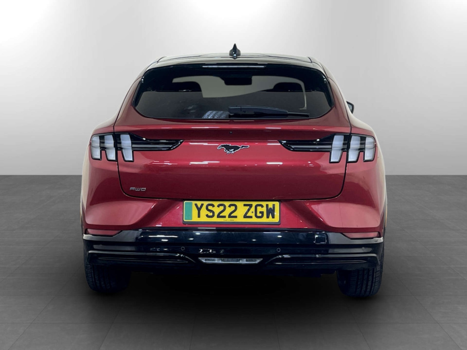 Used Ford Mustang Mach-E 2022 for sale - 77765822: Photo 9