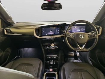 Used Vauxhall Mokka 2021 for sale - 79600592: Photo