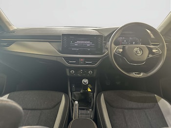 Used Skoda Kamiq 2022 for sale - 78667812: Photo