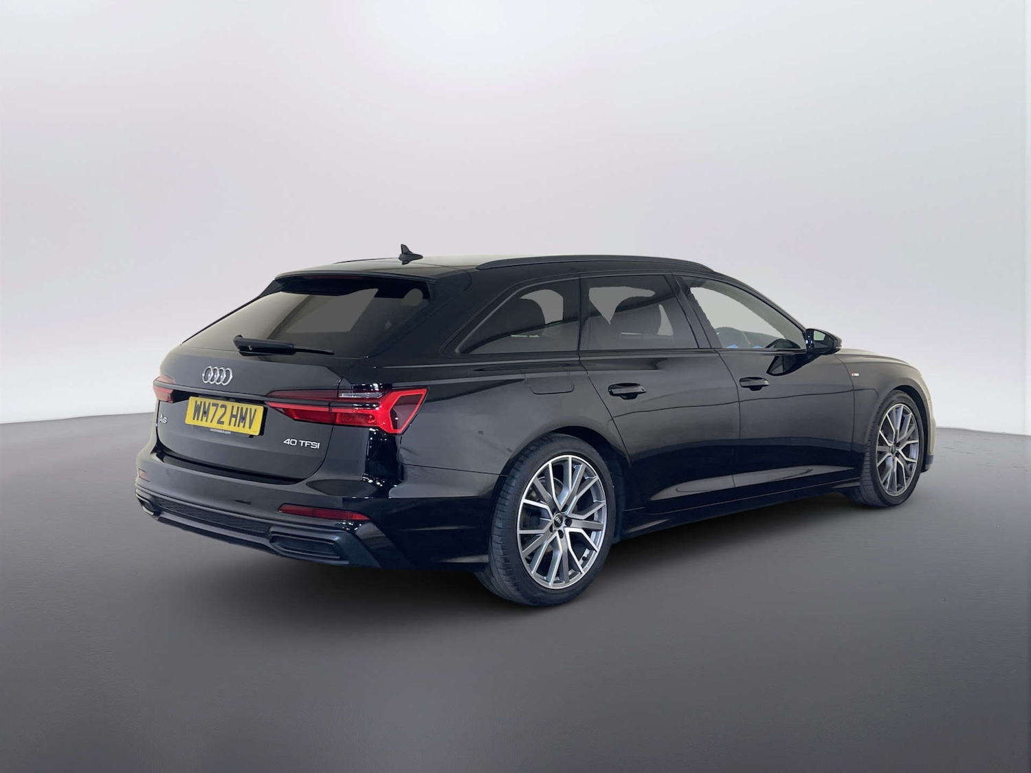 Used Audi A6 Avant 2023 for sale - 78111356: Photo 10