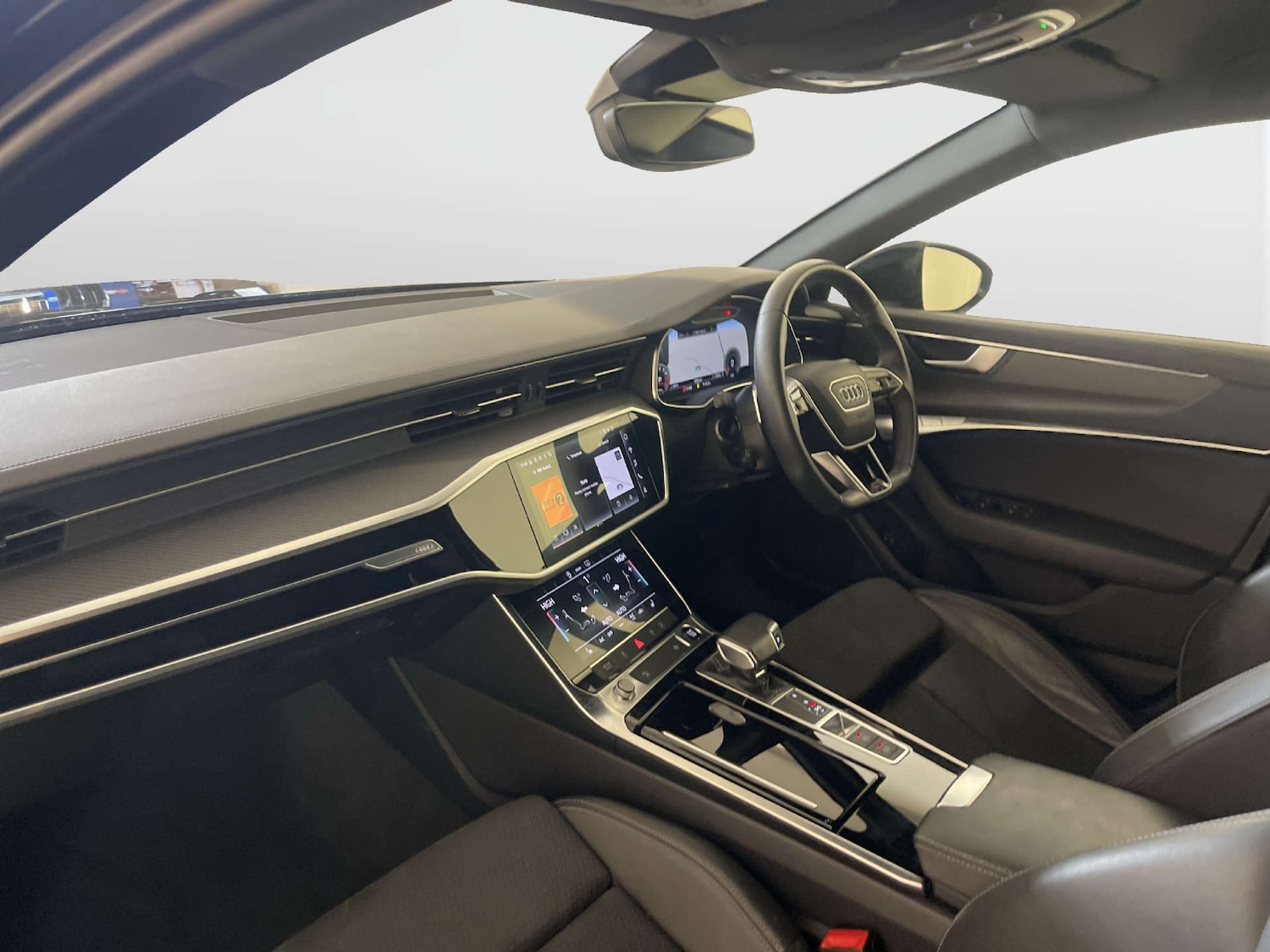 Used Audi A6 Avant 2023 for sale - 78111356: Photo 12