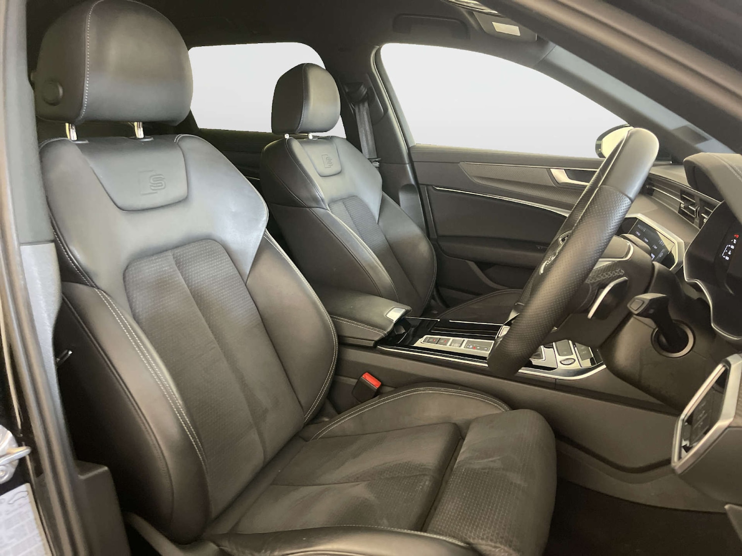 Used Audi A6 Avant 2023 for sale - 78111356: Photo 13