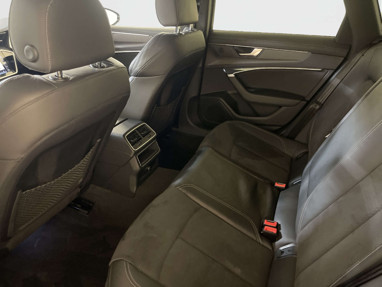 Used Audi A6 Avant 2023 for sale - 78111356: Photo 14