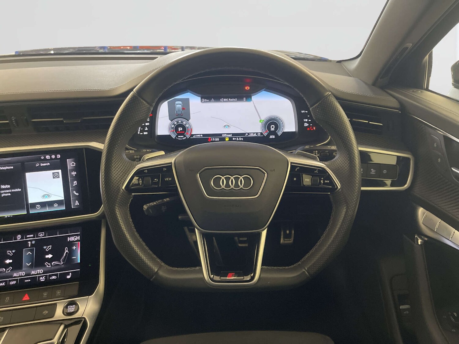 Used Audi A6 Avant 2023 for sale - 78111356: Photo 16