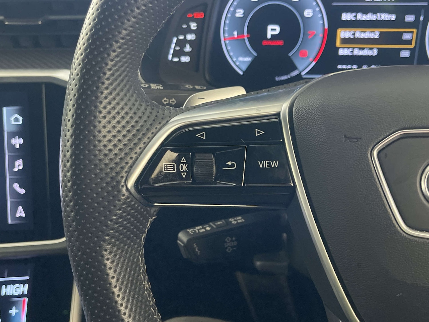 Used Audi A6 Avant 2023 for sale - 78111356: Photo 17