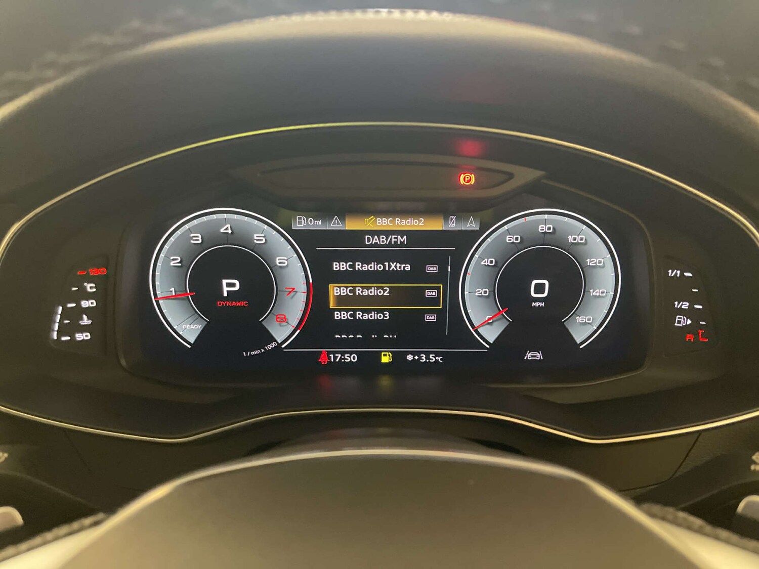 Used Audi A6 Avant 2023 for sale - 78111356: Photo 18