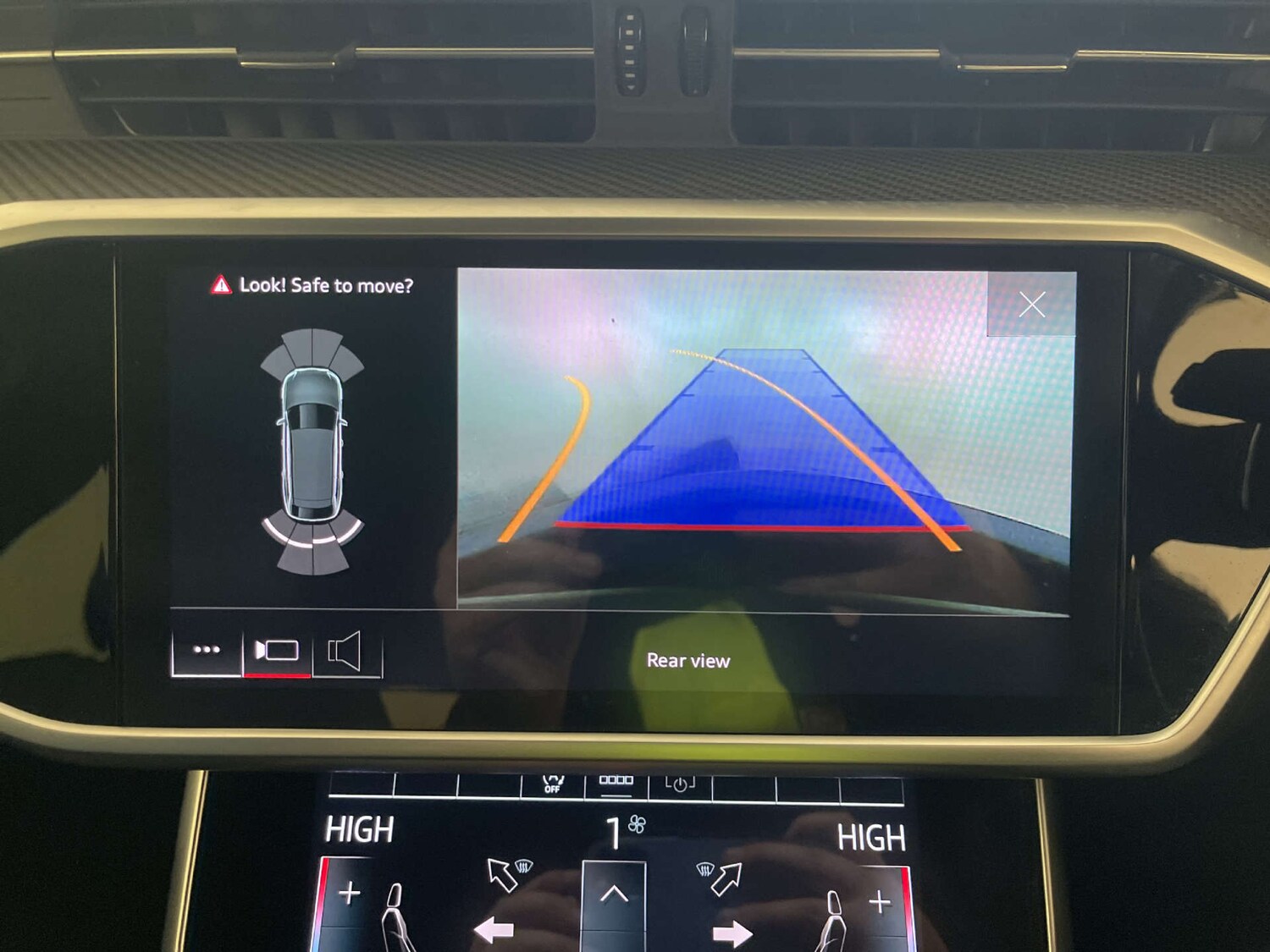 Used Audi A6 Avant 2023 for sale - 78111356: Photo 20