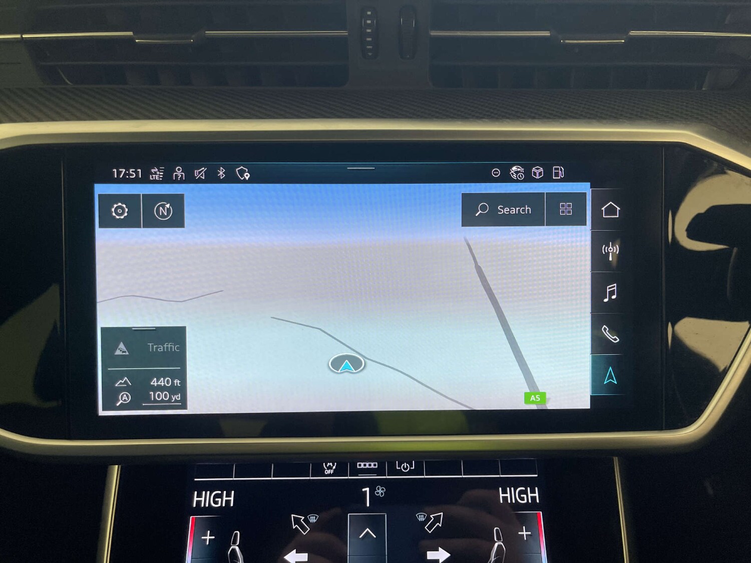 Used Audi A6 Avant 2023 for sale - 78111356: Photo 21